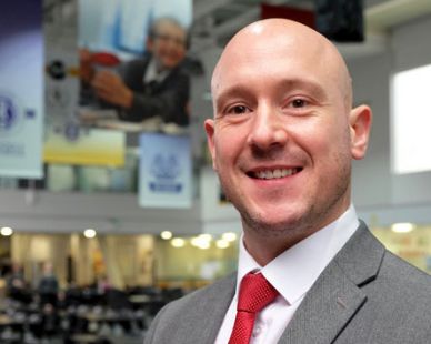 Mr S McGhee