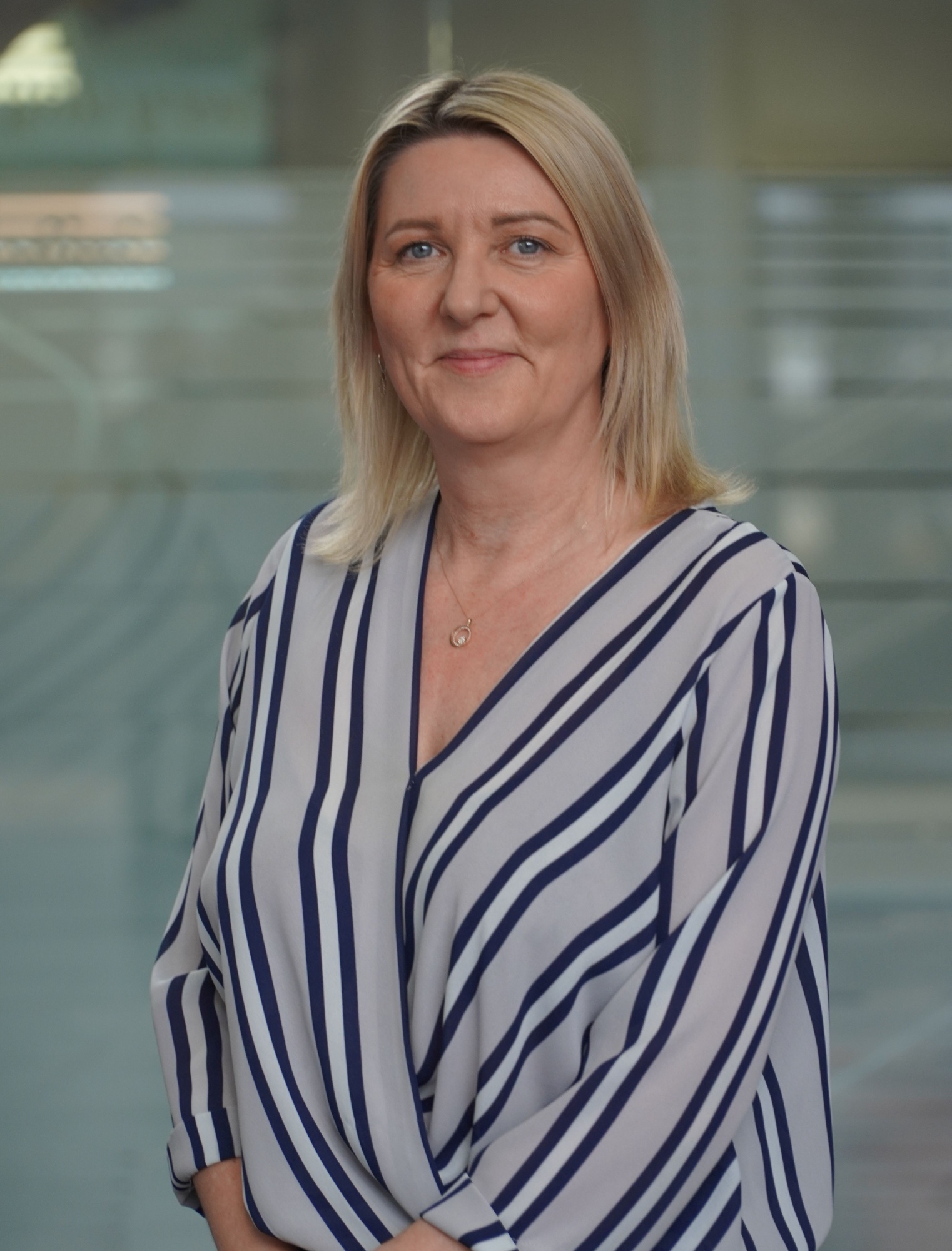 Mrs D Platt