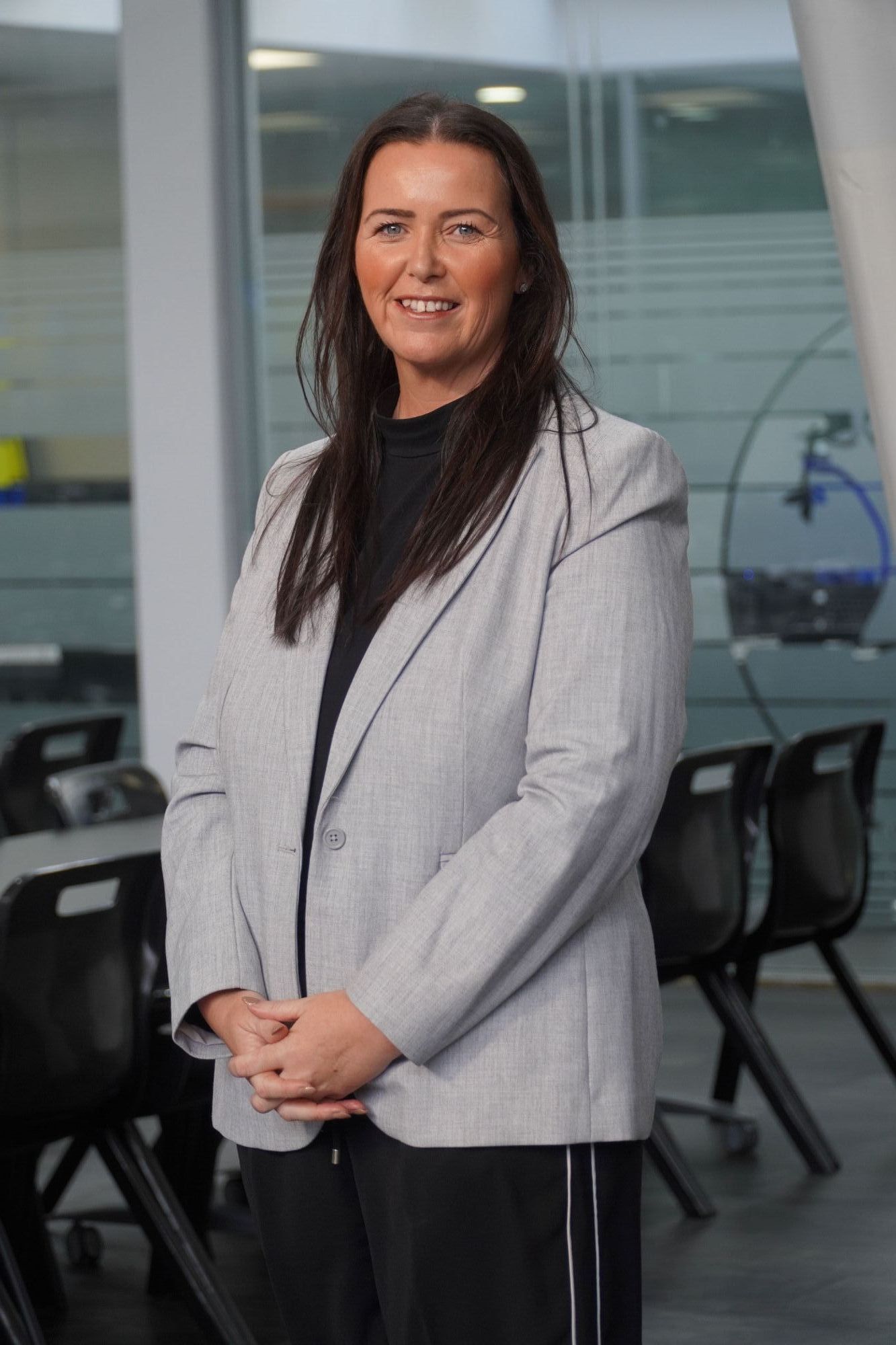 Ms C McKendrick